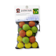 FOAM MULTI-COLOR PRACTICE GOLF BALLS