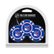 NHL POKER CHIP