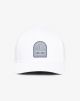 TRAVIS MATHEW NO CLASS FITTED HAT