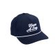 BREEZY GOLF HAVE A DAY NAVY ROPE HAT