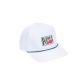 BREEZY GOLF HAVE A DAY RETRO ROPE HAT