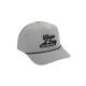 BREEZY GOLF HAVE A DAY GREY ROPE HAT