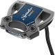 TAYLORMADE SPIDER TOUR X DOUBLE BEND 24 PUTTER