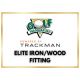 ELITE IRON / WOOD FITTING WITH TRACKMAN