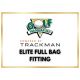 ELITE FULL BAG FITTING WITH TRACKMAN