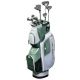 COBRA FLYXL COMPLETE SET STAND WMN