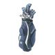 LADIES WILSON MAGNOLIA COMPLETE SET