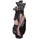 TOUR EDGE MODA SILK SET 2017