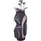 COBRA FLY-XL 24 WOMENS PACKAGE SET