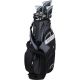 CALLAWAY REVA 8 PIECE COMPLETE SET