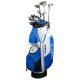 COBRA FLY XL MENS STEEL PACKAGE SET