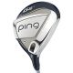 PING WOMENS G LE 3 FAIRWAY WOOD