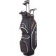 COBRA FLY-XL 24 STEEL PACKAGE SET