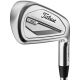 TITLEIST T350 2024 7 PIECE STEEL IRONS