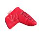 PUTTER THROW PUTTER HEADCOVER BY BACKSPIN