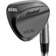 CLEVELAND RTZ BLACK SATIN 2025 WEDGE