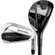 TAYLORMADE QI35 COMBO STEEL IRONS