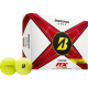BRIDGESTONE TOUR B RX YELLOW GOLF BALLS 24