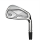 WILSON STAFF MODEL CB STEEL IRONS