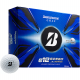 BRIDGESTONE e12 SPEED WHITE GOLF BALLS