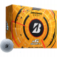 BRIDGESTONE e6 SOFT WHITE GOLF BALLS