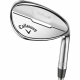 CALLAWAY OPUS CHROME WEDGE 24