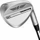 TITLEIST SM10 TOUR CHROME STEEL WEDGE