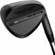 TITLEIST SM10 JET BLACK STEEL WEDGE