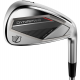 WILSON DYNAPOWER '25 7 PIECE STEEL IRON SET