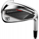 WILSON DYNAPOWER MAX 7 PIECE GRAPHITE IRON SET