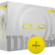 WILSON DUO SOFT 2025 YELLOW