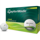 TAYLORMADE TOUR RESPONSE WHITE GOLF BALLS