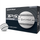 TAYLORMADE TP5X STRIPE GOLF BALLS