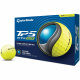 TAYLORMADE TP5 YELLOW 2024 GOLF BALLS