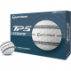 TAYLORMADE TP5 STRIPE GOLF BALLS