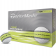 TAYLORMADE TOUR RESPONSE STRIPE 2025 YELLOW