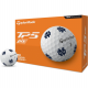 TAYLORMADE TP5 NOTRE DAME FIGHTING IRISH PIX BALLS