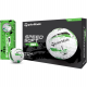 TAYLORMADE SPEEDSOFT GREEN INK GOLF BALLS