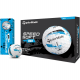 TAYLORMADE SPEEDSOFT BLUE INK GOLF BALLS