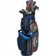 CALLAWAY XR 13 PIECE STEEL PACKAGE SET