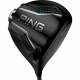 PING G440 MAX HL DRIVER