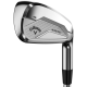 CALLAWAY ELYTE HL 6 PIECE 2025 GRAPHITE IRONS