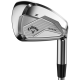 CALLAWAY ELYTE X 6 PIECE 2025 STEEL IRONS